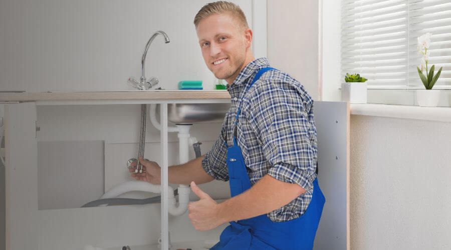 Weekend Plumber Service in Westhope, ND